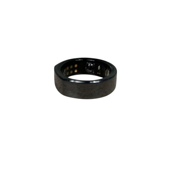 Oura Smart Ring Gen 3 Size 11 **No Charger -- UNTESTED** - Picture 1 of 9